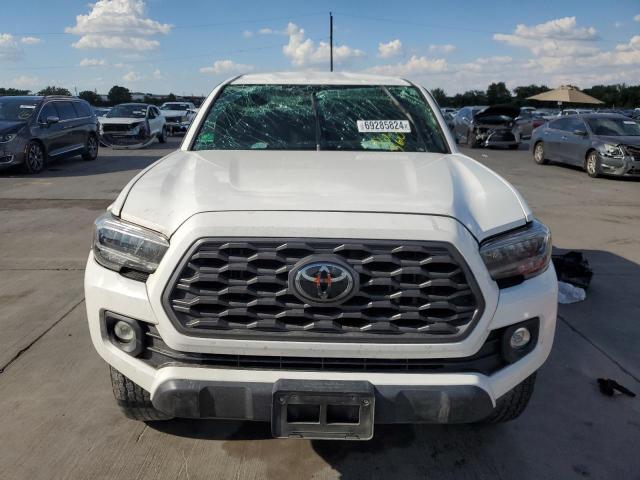 Photo 4 VIN: 3TMCZ5ANXMM449246 - TOYOTA TACOMA DOU 