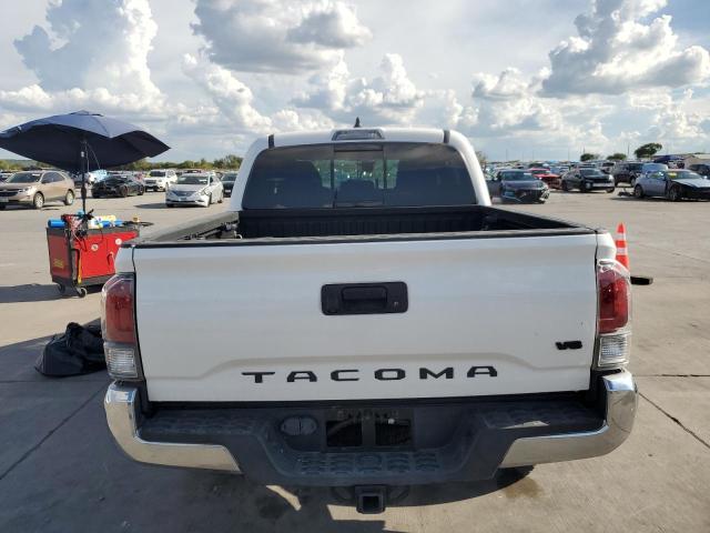 Photo 5 VIN: 3TMCZ5ANXMM449246 - TOYOTA TACOMA DOU 