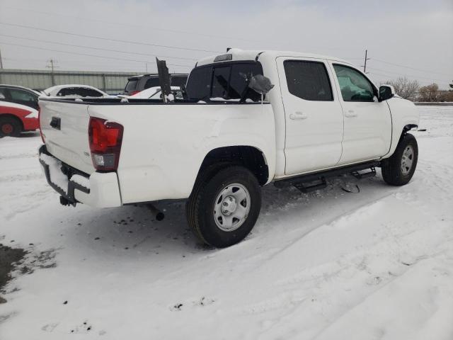 Photo 2 VIN: 3TMCZ5ANXNM454416 - TOYOTA TACOMA DOU 