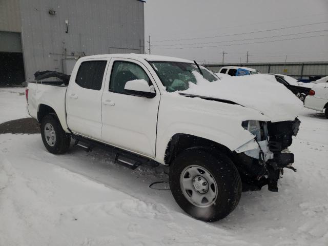 Photo 3 VIN: 3TMCZ5ANXNM454416 - TOYOTA TACOMA DOU 