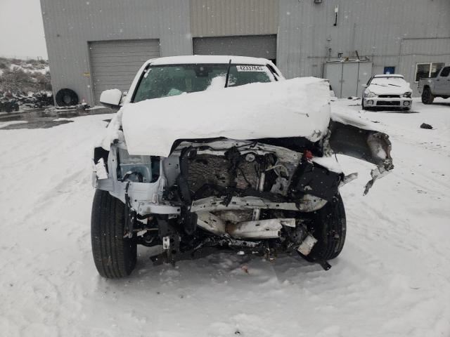 Photo 4 VIN: 3TMCZ5ANXNM454416 - TOYOTA TACOMA DOU 