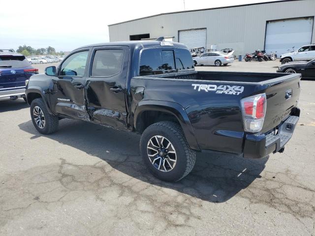 Photo 1 VIN: 3TMCZ5ANXNM473600 - TOYOTA TACOMA DOU 