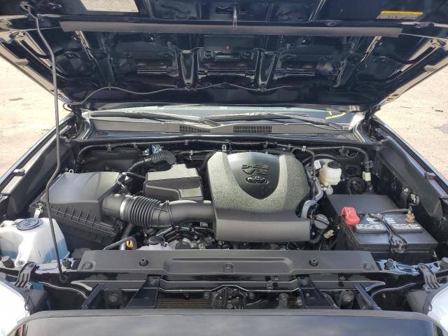 Photo 11 VIN: 3TMCZ5ANXNM473600 - TOYOTA TACOMA DOU 