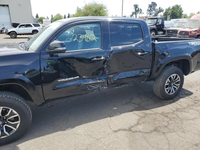 Photo 12 VIN: 3TMCZ5ANXNM473600 - TOYOTA TACOMA DOU 