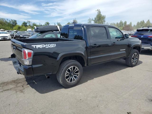 Photo 2 VIN: 3TMCZ5ANXNM473600 - TOYOTA TACOMA DOU 