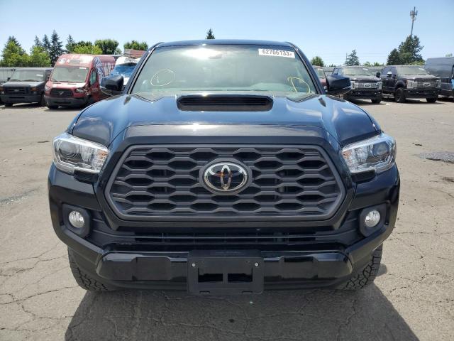 Photo 4 VIN: 3TMCZ5ANXNM473600 - TOYOTA TACOMA DOU 