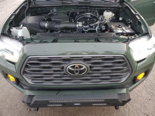 Photo 10 VIN: 3TMCZ5ANXNM476173 - TOYOTA TACOMA DOU 