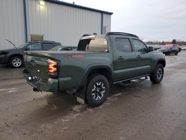 Photo 2 VIN: 3TMCZ5ANXNM476173 - TOYOTA TACOMA DOU 