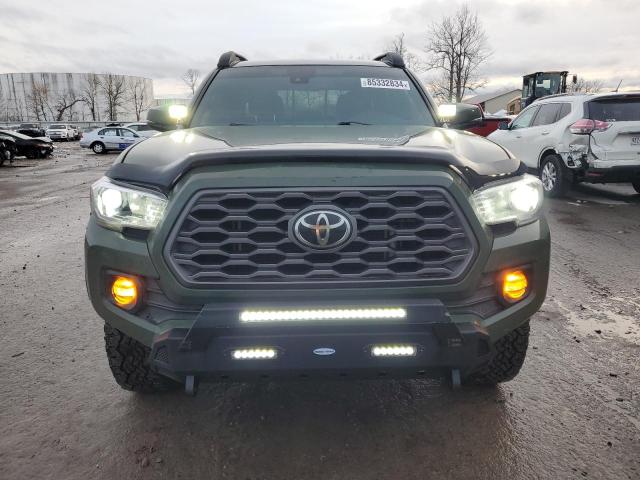 Photo 4 VIN: 3TMCZ5ANXNM476173 - TOYOTA TACOMA DOU 