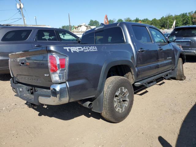 Photo 2 VIN: 3TMCZ5ANXNM481650 - TOYOTA TACOMA DOU 