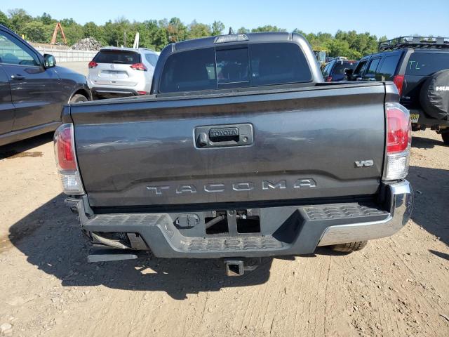 Photo 5 VIN: 3TMCZ5ANXNM481650 - TOYOTA TACOMA DOU 