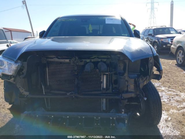 Photo 5 VIN: 3TMCZ5ANXNM484080 - TOYOTA TACOMA 