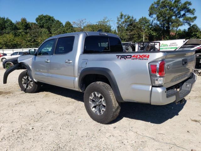 Photo 1 VIN: 3TMCZ5ANXNM493751 - TOYOTA TACOMA DOU 