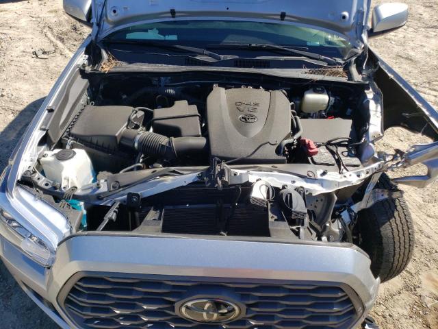 Photo 10 VIN: 3TMCZ5ANXNM493751 - TOYOTA TACOMA DOU 