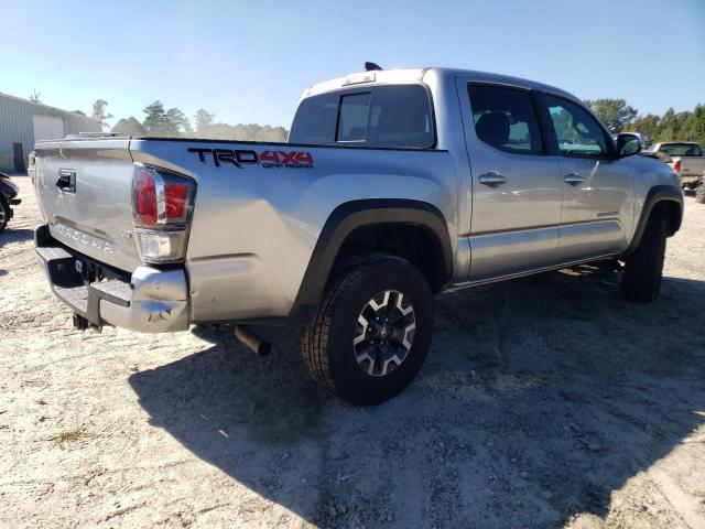 Photo 2 VIN: 3TMCZ5ANXNM493751 - TOYOTA TACOMA DOU 