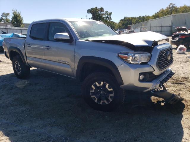 Photo 3 VIN: 3TMCZ5ANXNM493751 - TOYOTA TACOMA DOU 