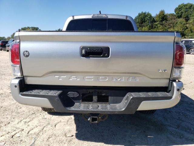 Photo 5 VIN: 3TMCZ5ANXNM493751 - TOYOTA TACOMA DOU 