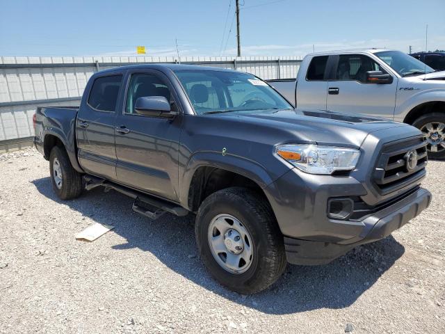 Photo 3 VIN: 3TMCZ5ANXNM494625 - TOYOTA TACOMA 