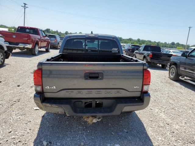 Photo 5 VIN: 3TMCZ5ANXNM494625 - TOYOTA TACOMA 