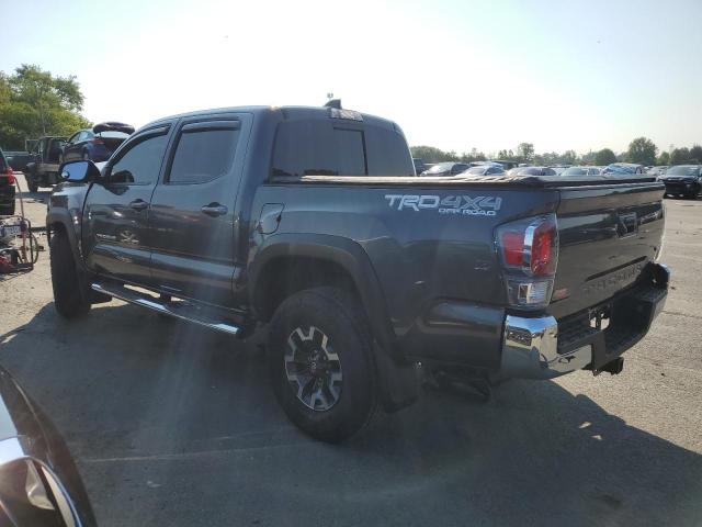 Photo 1 VIN: 3TMCZ5ANXNM497444 - TOYOTA TACOMA DOU 