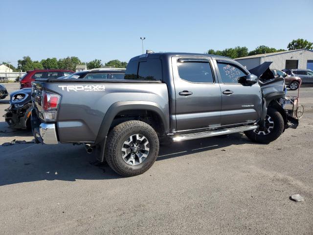 Photo 2 VIN: 3TMCZ5ANXNM497444 - TOYOTA TACOMA DOU 