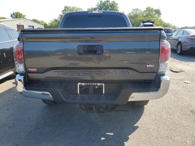 Photo 5 VIN: 3TMCZ5ANXNM497444 - TOYOTA TACOMA DOU 