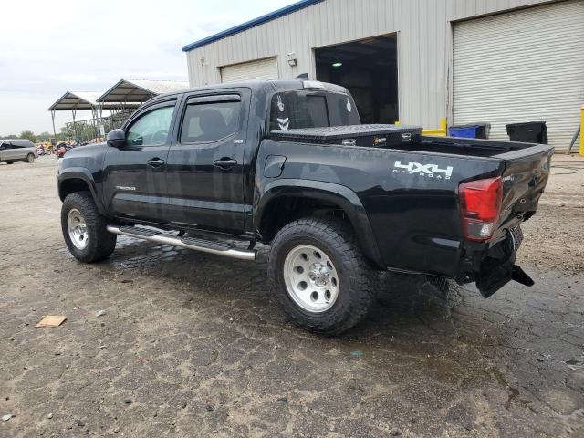 Photo 1 VIN: 3TMCZ5ANXNM520012 - TOYOTA TACOMA DOU 