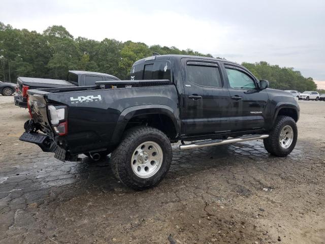 Photo 2 VIN: 3TMCZ5ANXNM520012 - TOYOTA TACOMA DOU 