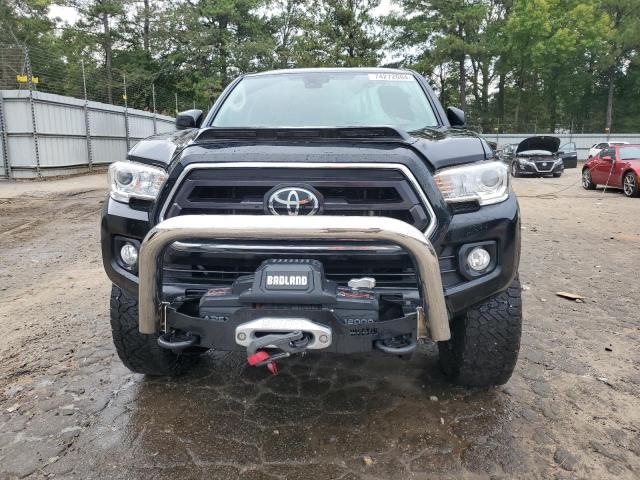 Photo 4 VIN: 3TMCZ5ANXNM520012 - TOYOTA TACOMA DOU 