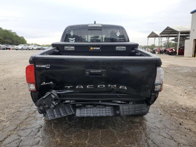 Photo 5 VIN: 3TMCZ5ANXNM520012 - TOYOTA TACOMA DOU 