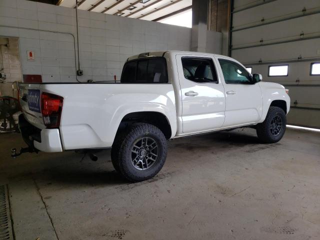 Photo 2 VIN: 3TMCZ5ANXNM523928 - TOYOTA TACOMA 