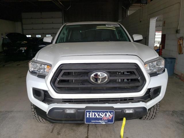 Photo 4 VIN: 3TMCZ5ANXNM523928 - TOYOTA TACOMA 