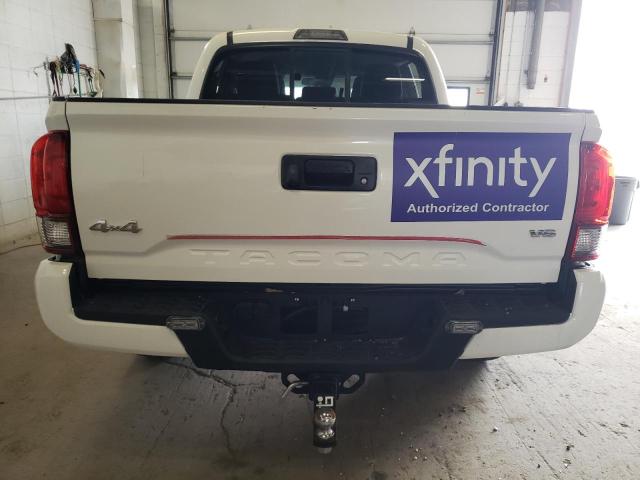 Photo 5 VIN: 3TMCZ5ANXNM523928 - TOYOTA TACOMA 