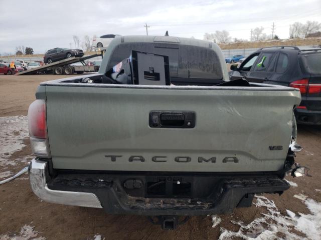 Photo 5 VIN: 3TMCZ5ANXNM524903 - TOYOTA TACOMA DOU 