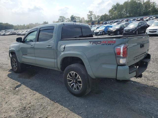 Photo 1 VIN: 3TMCZ5ANXPM535225 - TOYOTA TACOMA DOU 