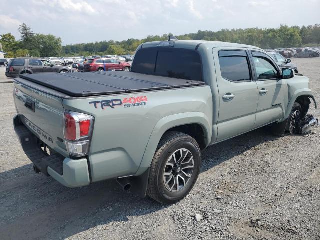 Photo 2 VIN: 3TMCZ5ANXPM535225 - TOYOTA TACOMA DOU 