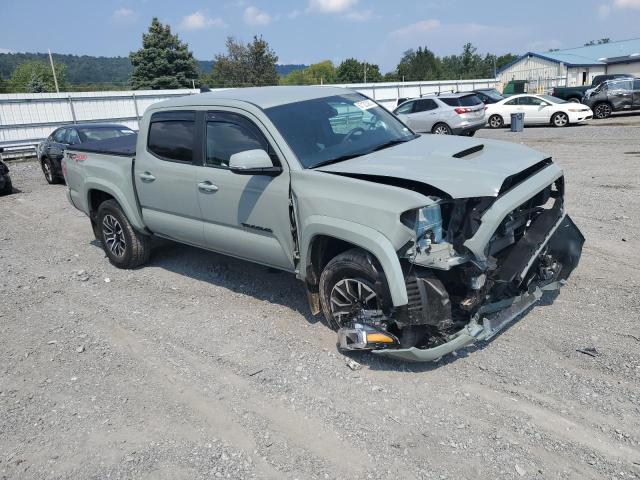 Photo 3 VIN: 3TMCZ5ANXPM535225 - TOYOTA TACOMA DOU 