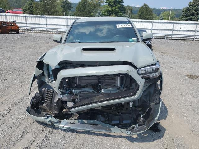 Photo 4 VIN: 3TMCZ5ANXPM535225 - TOYOTA TACOMA DOU 