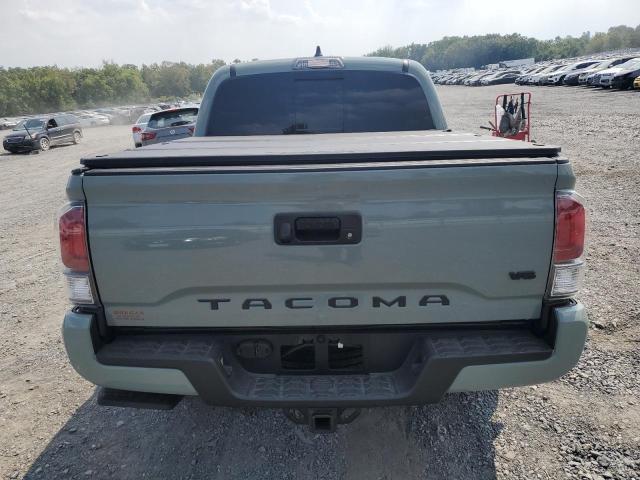 Photo 5 VIN: 3TMCZ5ANXPM535225 - TOYOTA TACOMA DOU 