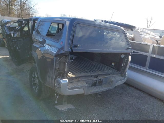 Photo 2 VIN: 3TMCZ5ANXPM542773 - TOYOTA TACOMA 