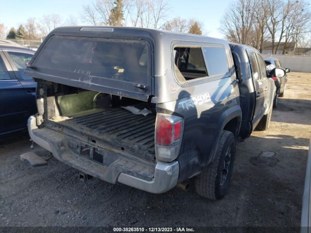 Photo 3 VIN: 3TMCZ5ANXPM542773 - TOYOTA TACOMA 