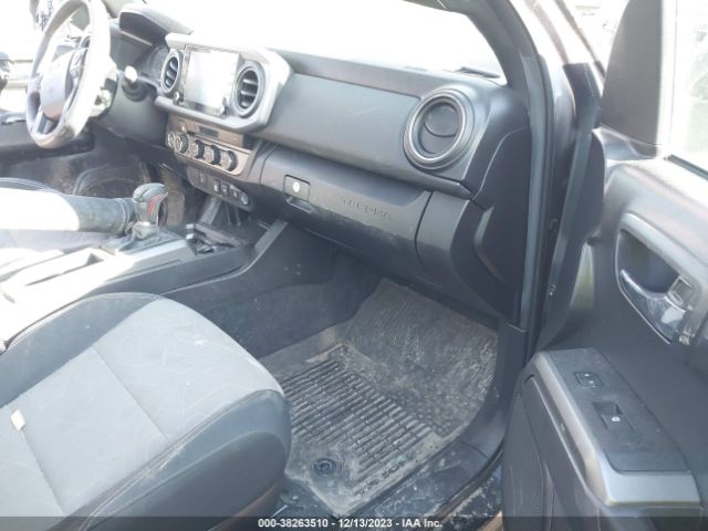 Photo 4 VIN: 3TMCZ5ANXPM542773 - TOYOTA TACOMA 