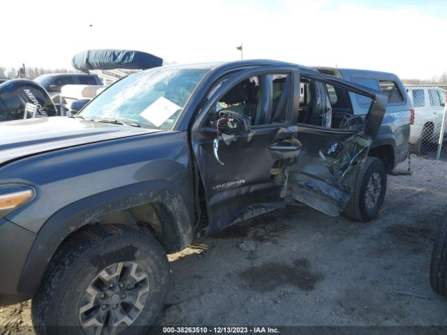 Photo 5 VIN: 3TMCZ5ANXPM542773 - TOYOTA TACOMA 