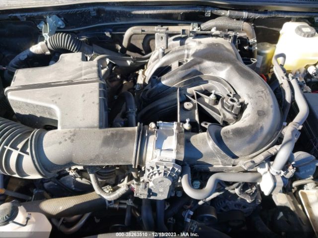 Photo 9 VIN: 3TMCZ5ANXPM542773 - TOYOTA TACOMA 