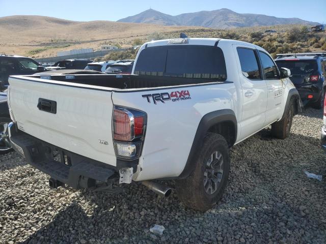 Photo 2 VIN: 3TMCZ5ANXPM547830 - TOYOTA TACOMA 