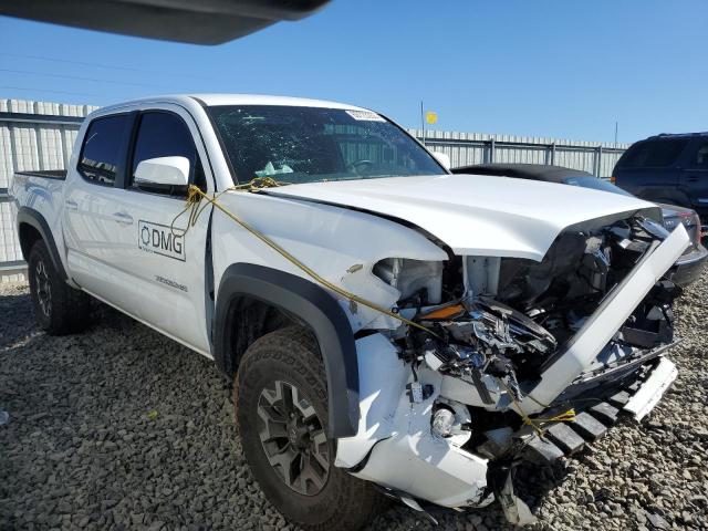 Photo 3 VIN: 3TMCZ5ANXPM547830 - TOYOTA TACOMA 