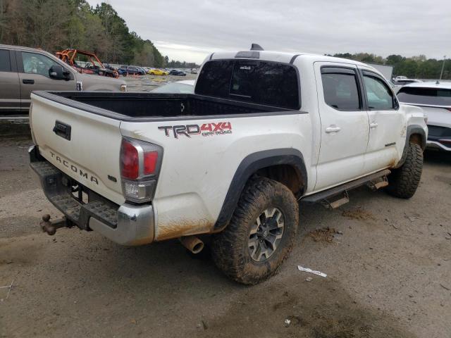 Photo 2 VIN: 3TMCZ5ANXPM554308 - TOYOTA TACOMA DOU 