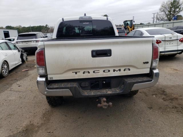 Photo 5 VIN: 3TMCZ5ANXPM554308 - TOYOTA TACOMA DOU 