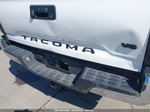 Photo 5 VIN: 3TMCZ5ANXPM558147 - TOYOTA TACOMA 