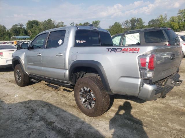 Photo 1 VIN: 3TMCZ5ANXPM567298 - TOYOTA TACOMA DOU 